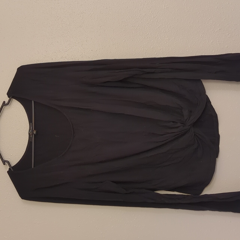 Black Long sleeve